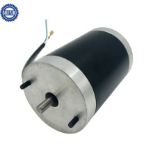 72 Volt DC Motor 3000rpm 4000rpm 6000rpm Electric Permanent Solar Motor